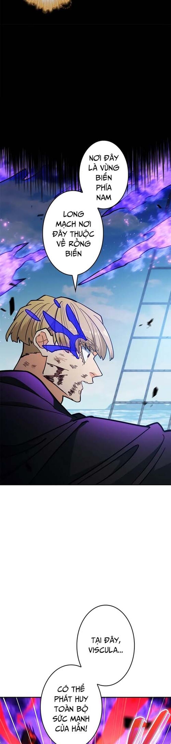 Công Tước Bạch Long Chapter 128 - 36