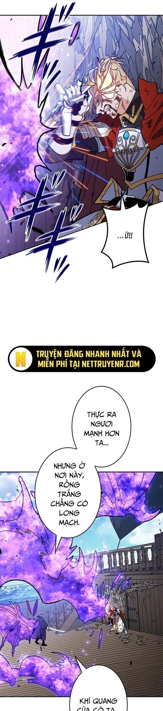 Công Tước Bạch Long Chapter 128 - 40