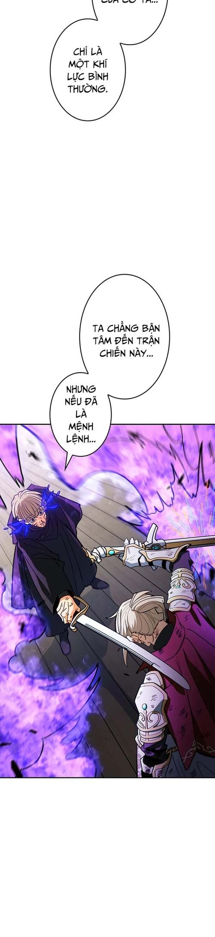 Công Tước Bạch Long Chapter 128 - 41