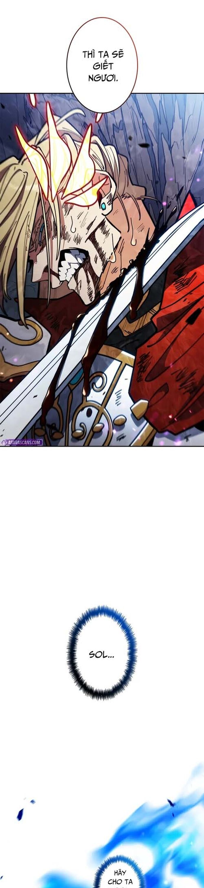 Công Tước Bạch Long Chapter 128 - 42