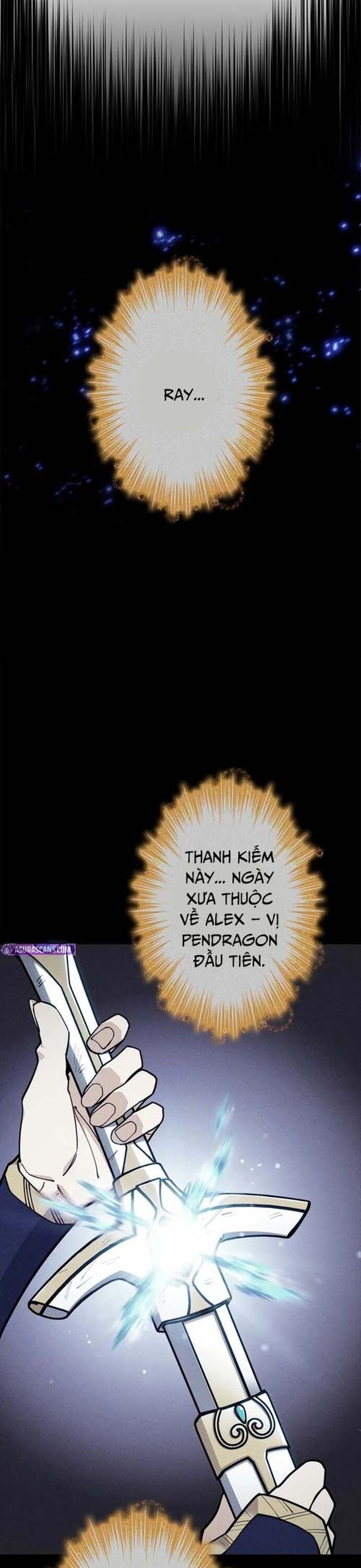 Công Tước Bạch Long Chapter 128 - 44