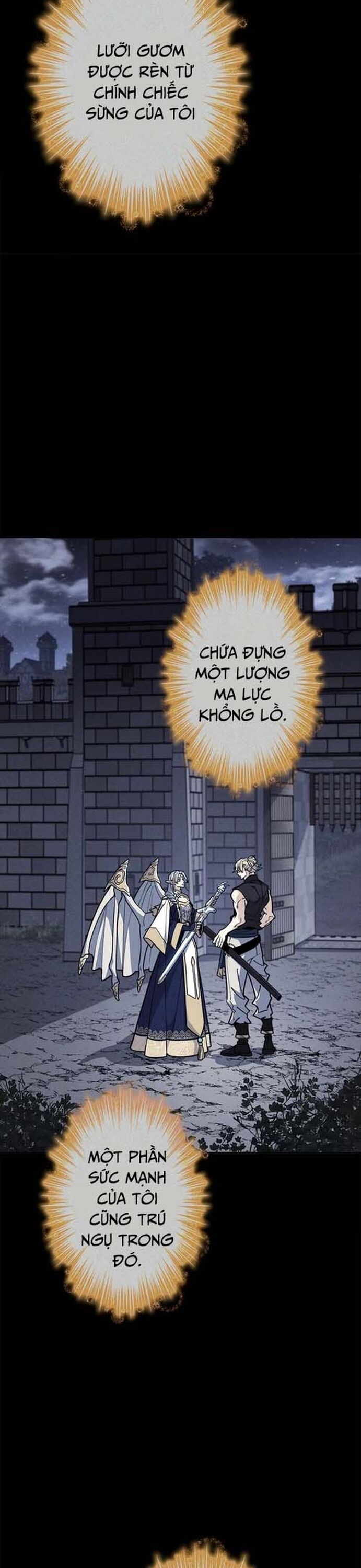 Công Tước Bạch Long Chapter 128 - 45