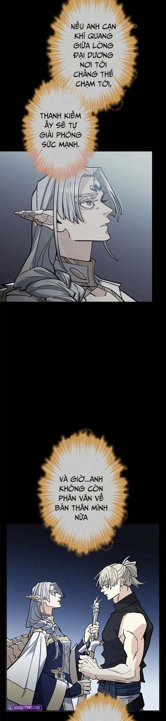Công Tước Bạch Long Chapter 128 - 46