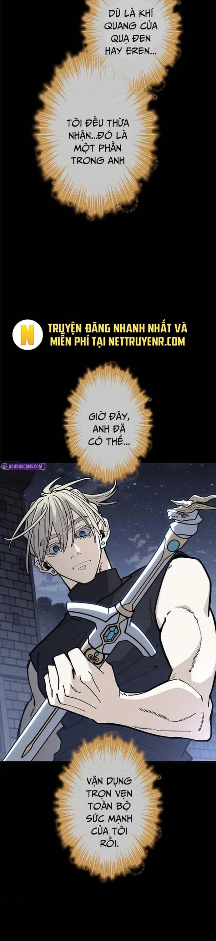 Công Tước Bạch Long Chapter 128 - 47