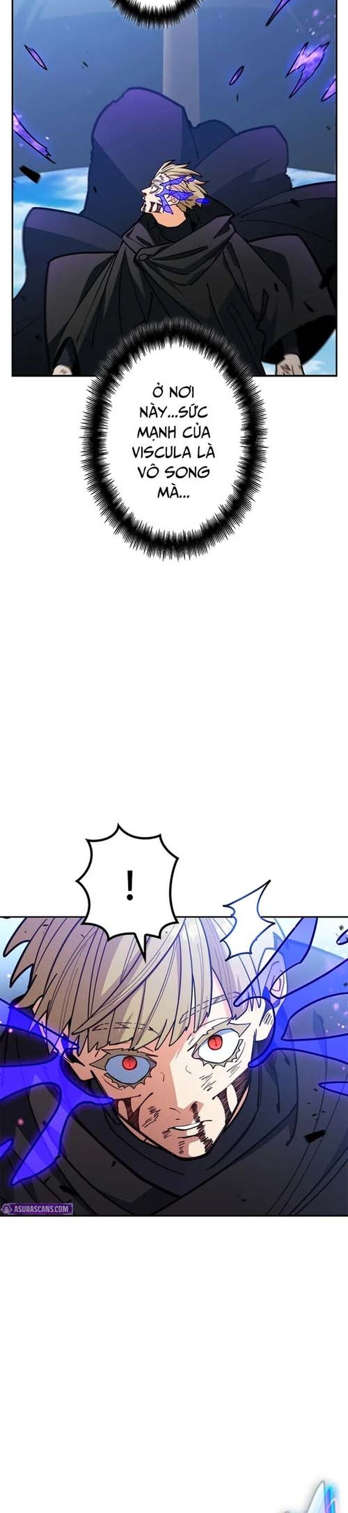 Công Tước Bạch Long Chapter 128 - 50