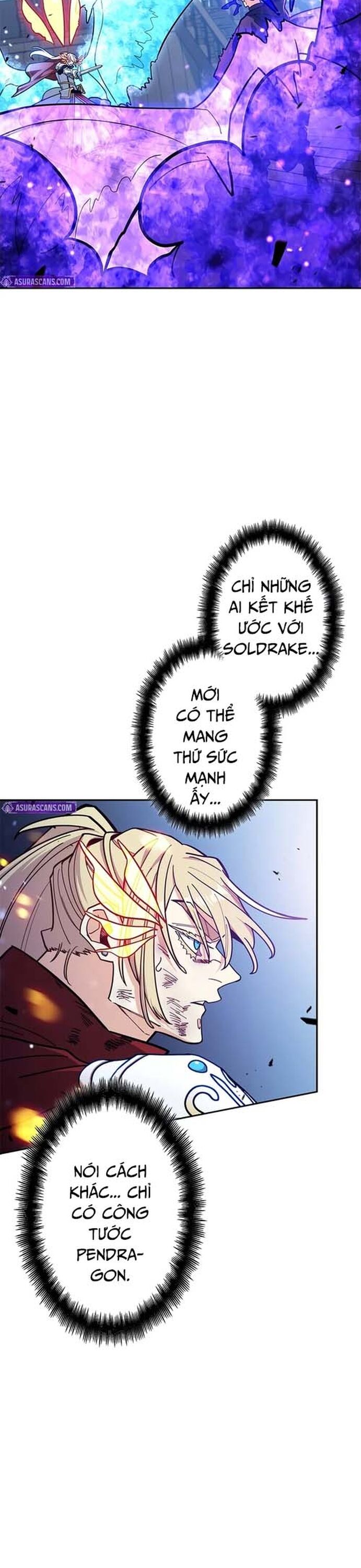 Công Tước Bạch Long Chapter 128 - 6