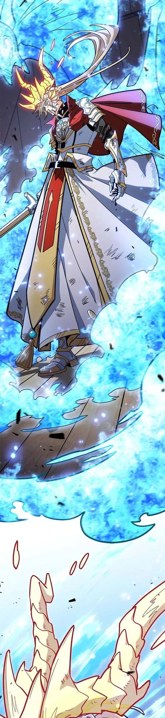 Công Tước Bạch Long Chapter 128 - 52