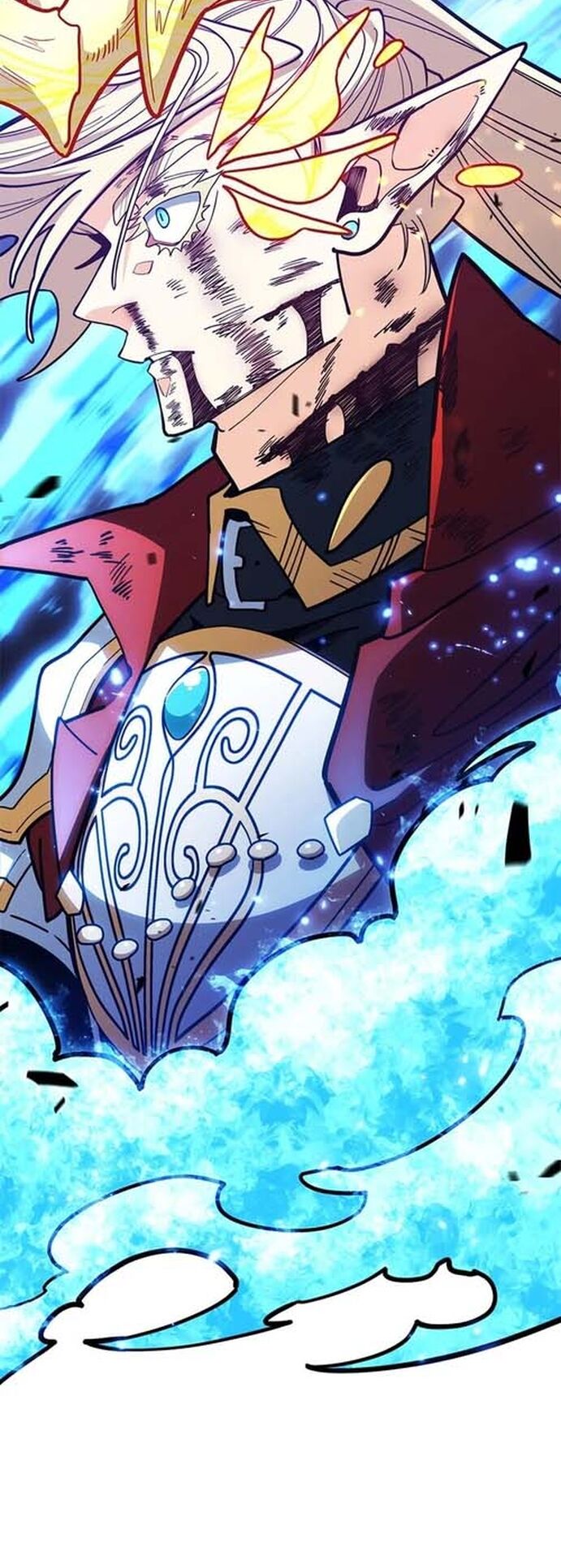 Công Tước Bạch Long Chapter 128 - 53