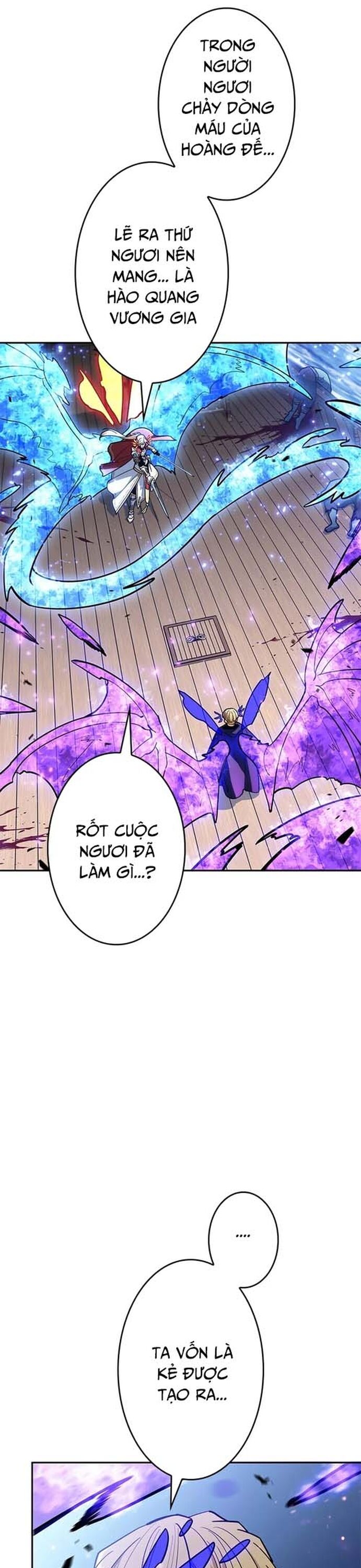 Công Tước Bạch Long Chapter 128 - 7