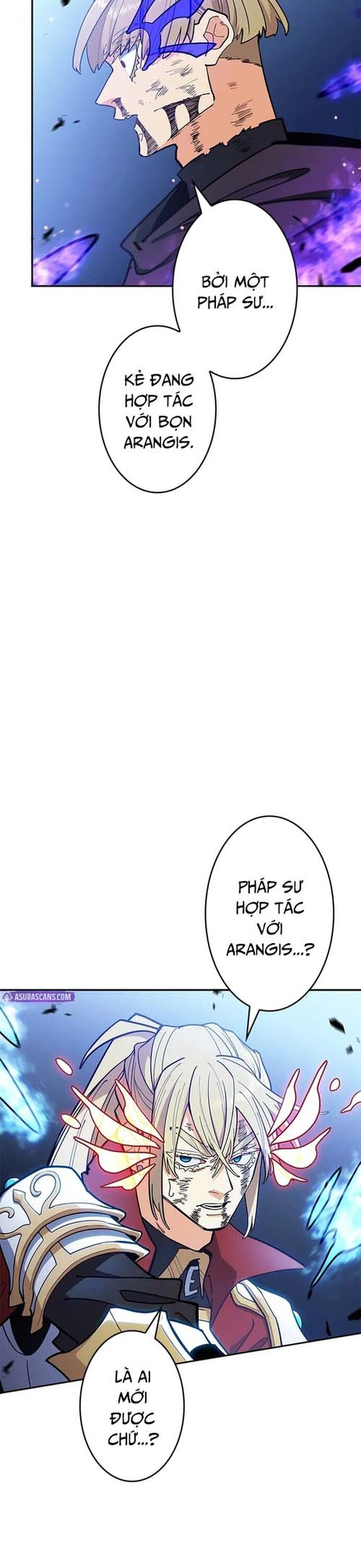 Công Tước Bạch Long Chapter 128 - 8