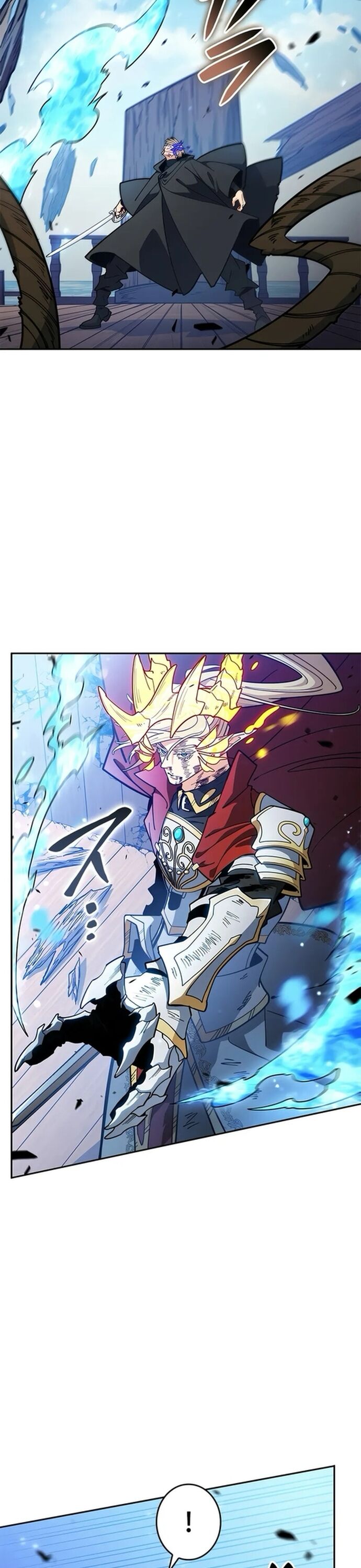 Công Tước Bạch Long Chapter 129 - 11