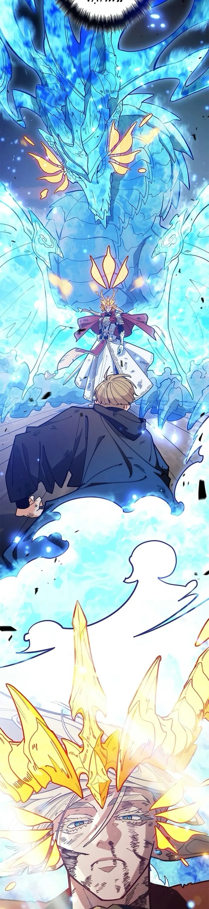 Công Tước Bạch Long Chapter 129 - 16