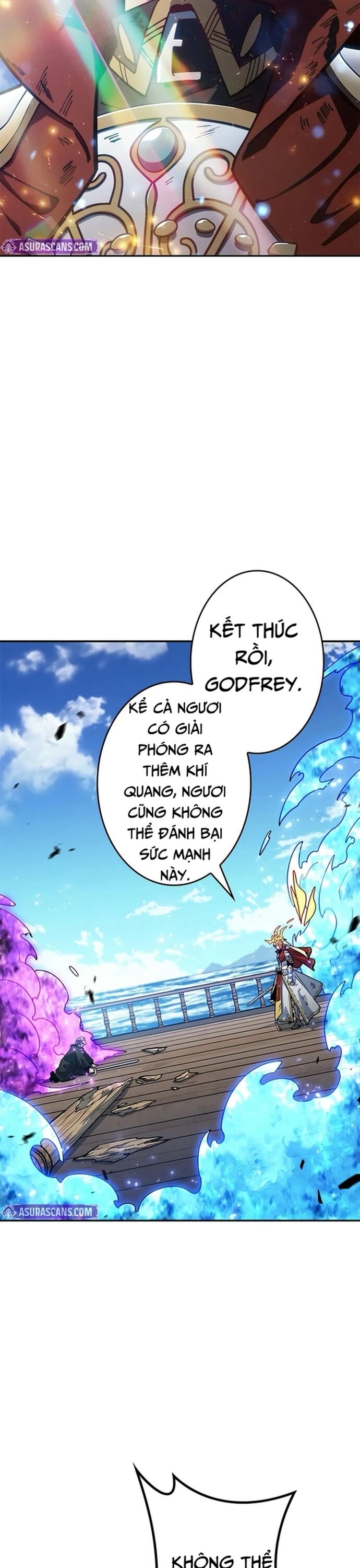 Công Tước Bạch Long Chapter 129 - 17