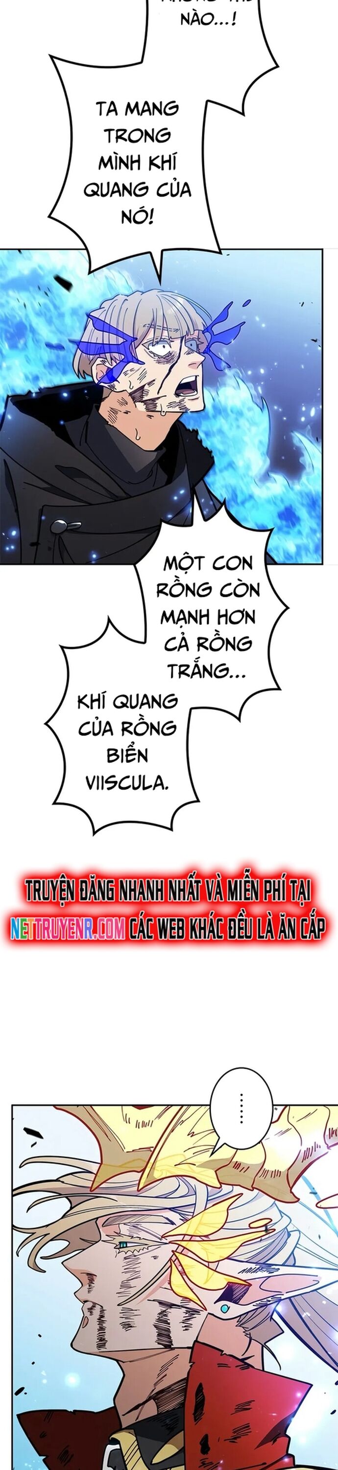 Công Tước Bạch Long Chapter 129 - 18