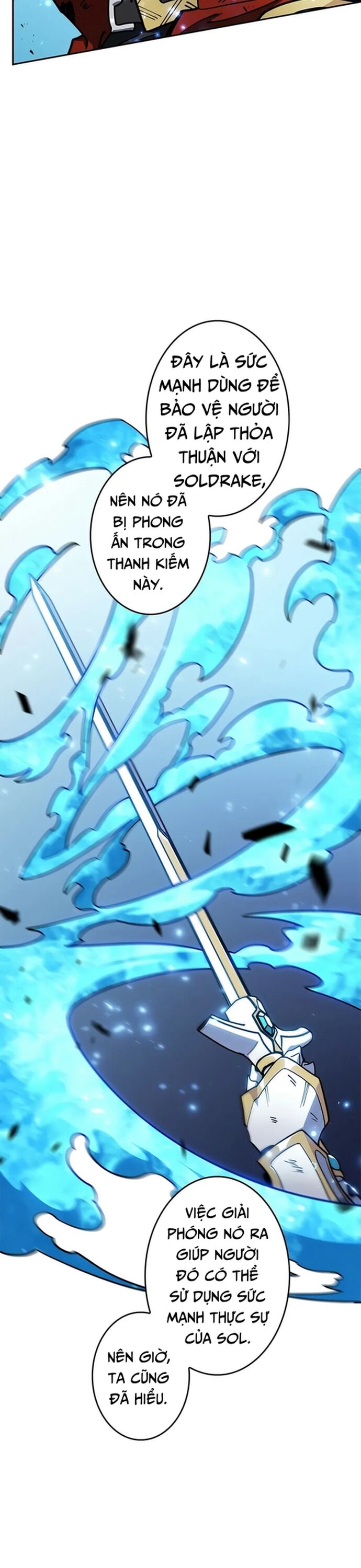 Công Tước Bạch Long Chapter 129 - 19