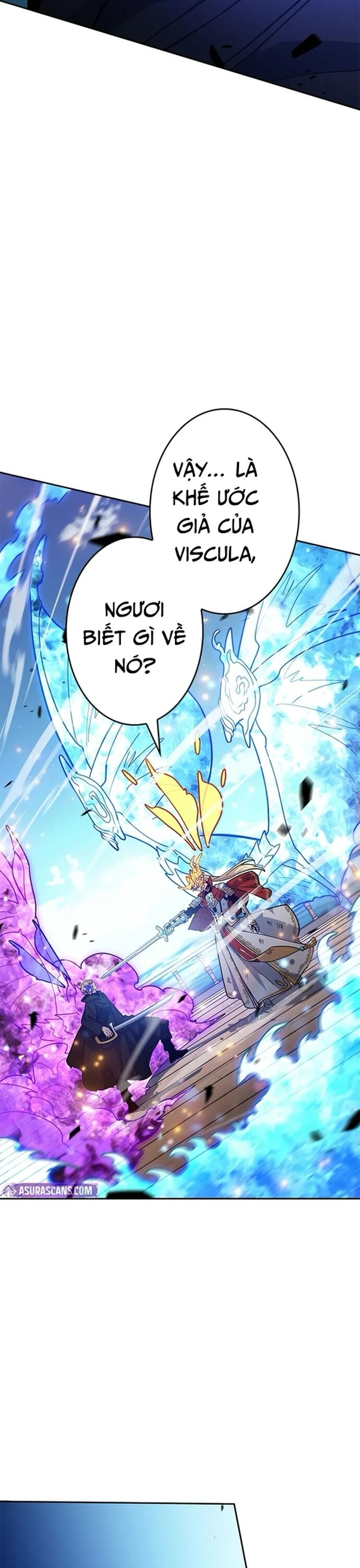 Công Tước Bạch Long Chapter 129 - 24