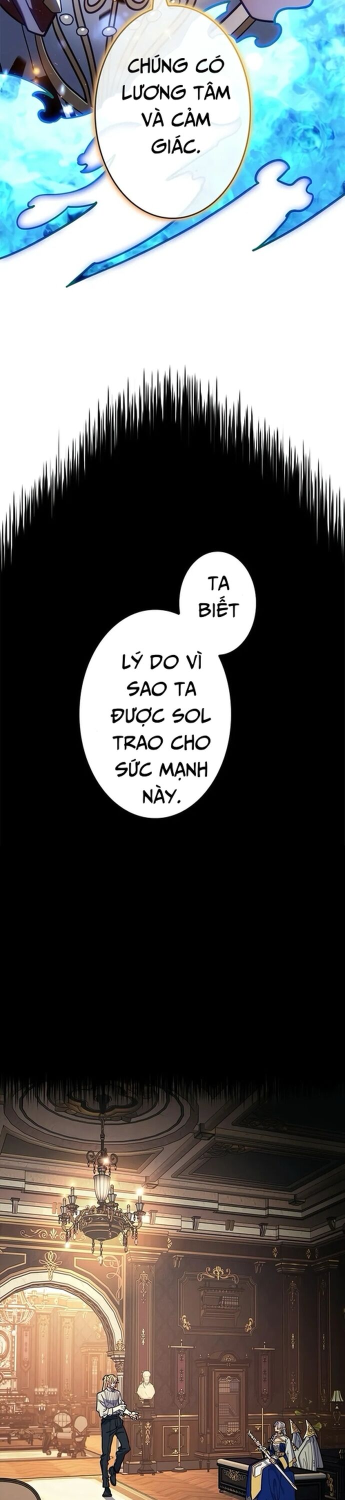 Công Tước Bạch Long Chapter 129 - 26