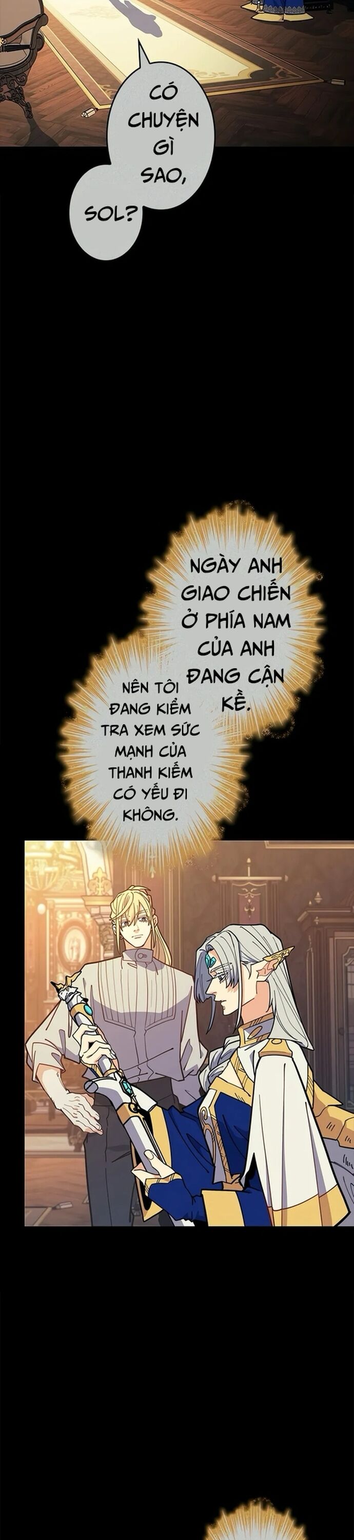 Công Tước Bạch Long Chapter 129 - 27