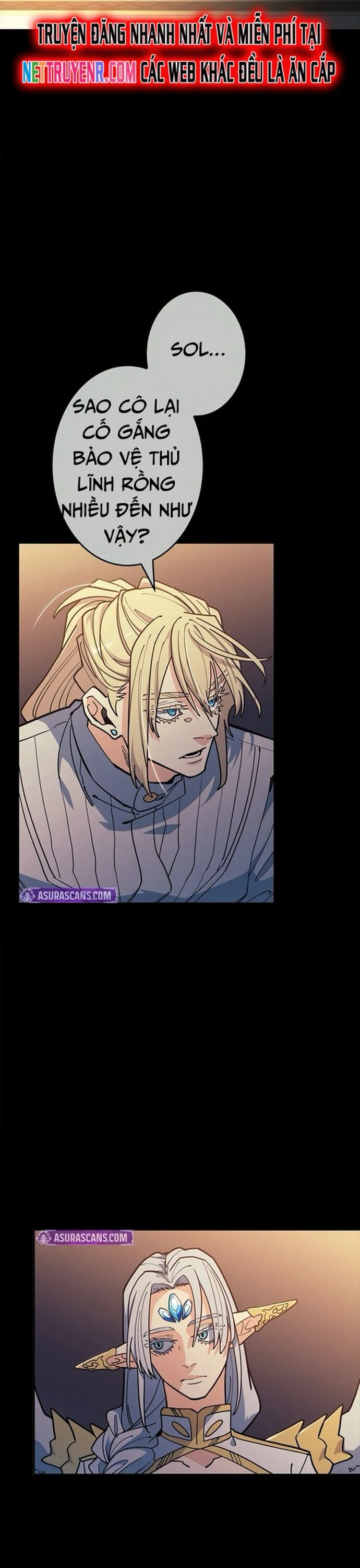 Công Tước Bạch Long Chapter 129 - 29