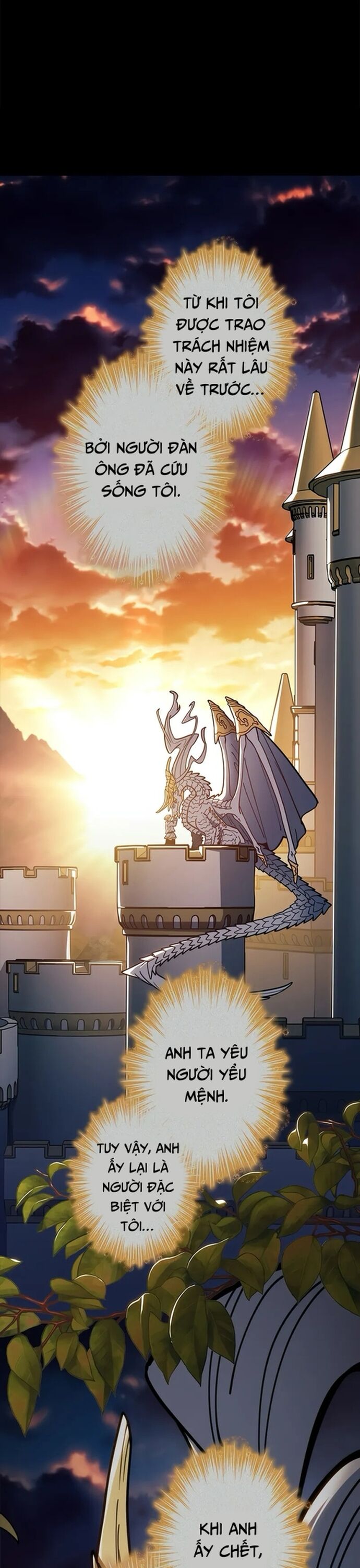 Công Tước Bạch Long Chapter 129 - 30