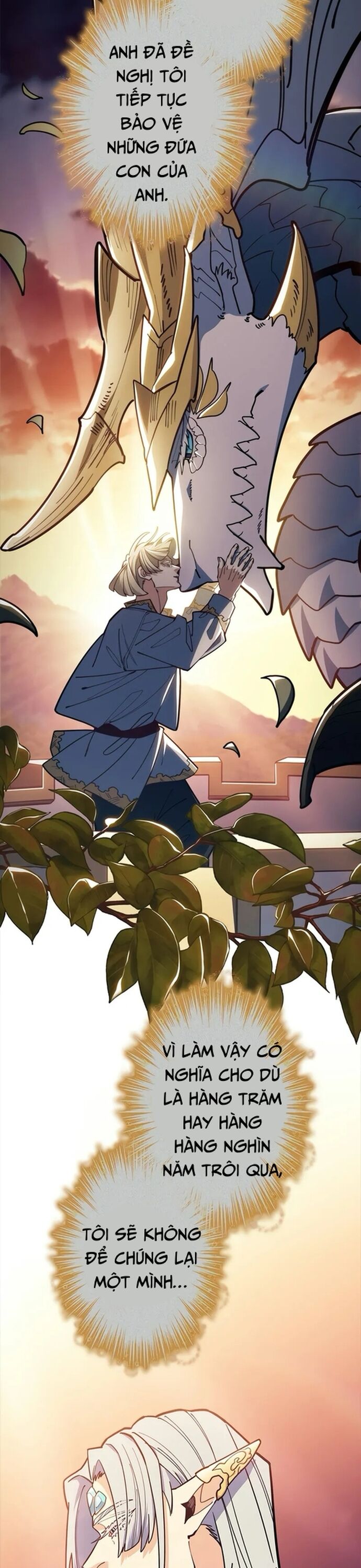 Công Tước Bạch Long Chapter 129 - 31