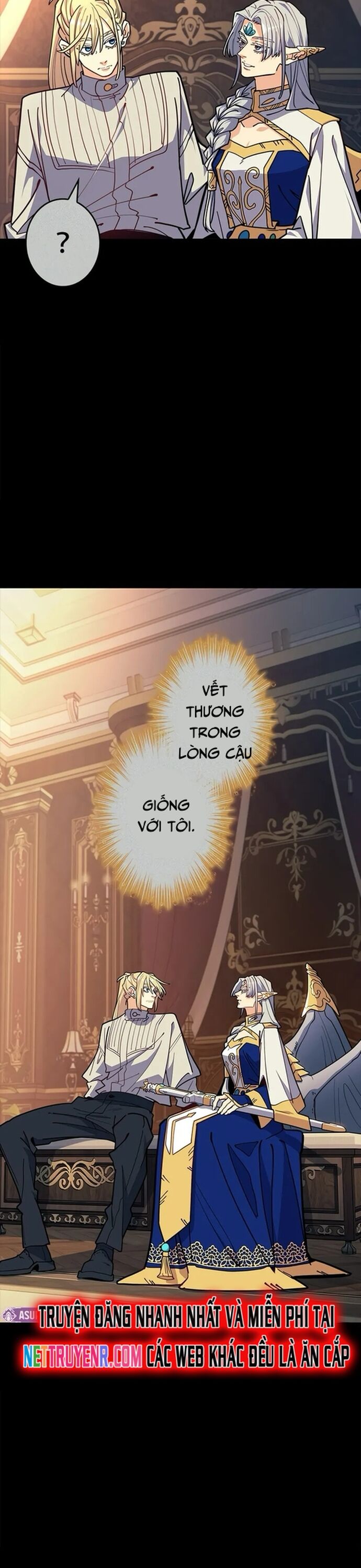 Công Tước Bạch Long Chapter 129 - 33