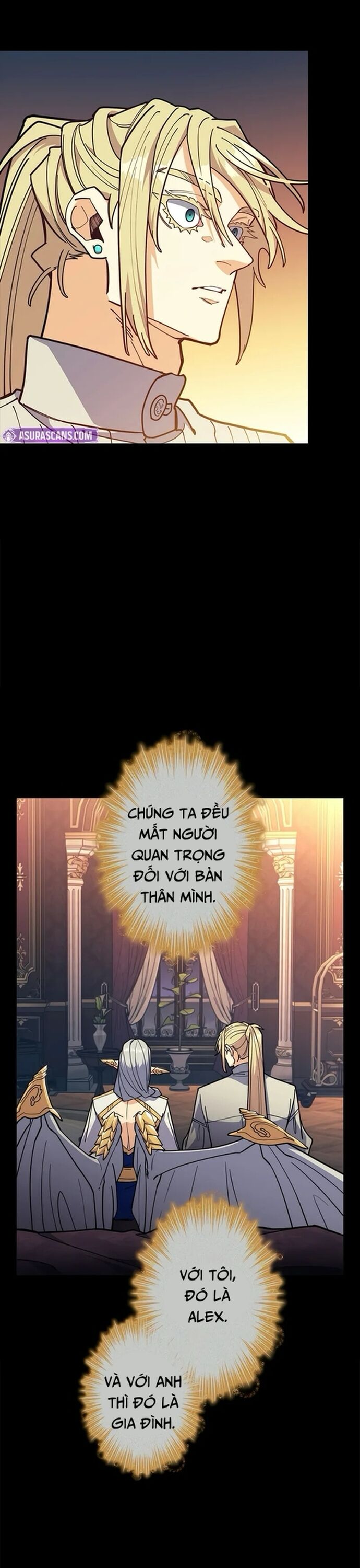 Công Tước Bạch Long Chapter 129 - 34