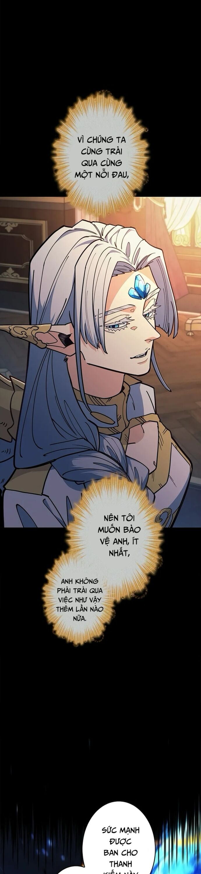 Công Tước Bạch Long Chapter 129 - 35