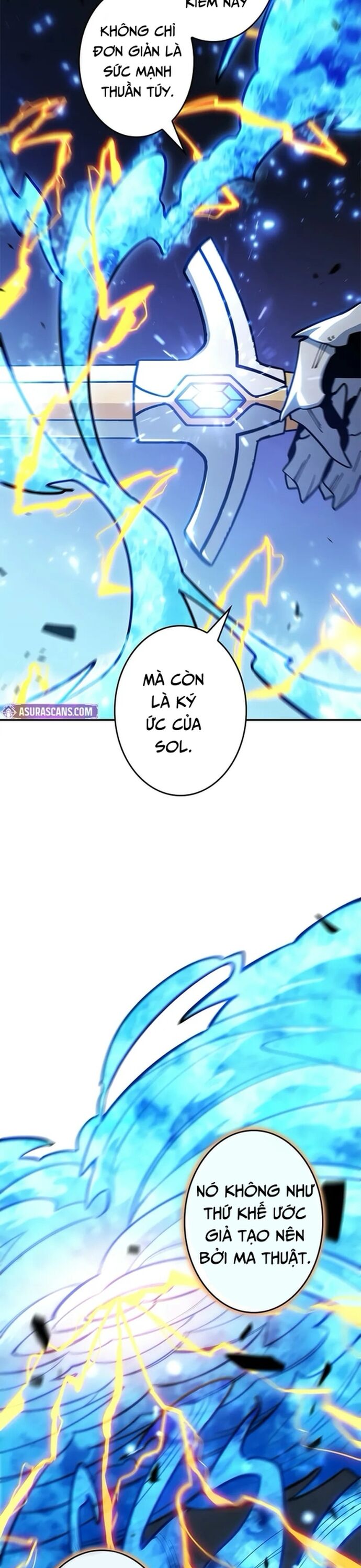 Công Tước Bạch Long Chapter 129 - 36