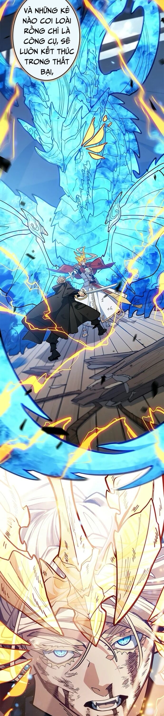 Công Tước Bạch Long Chapter 129 - 37