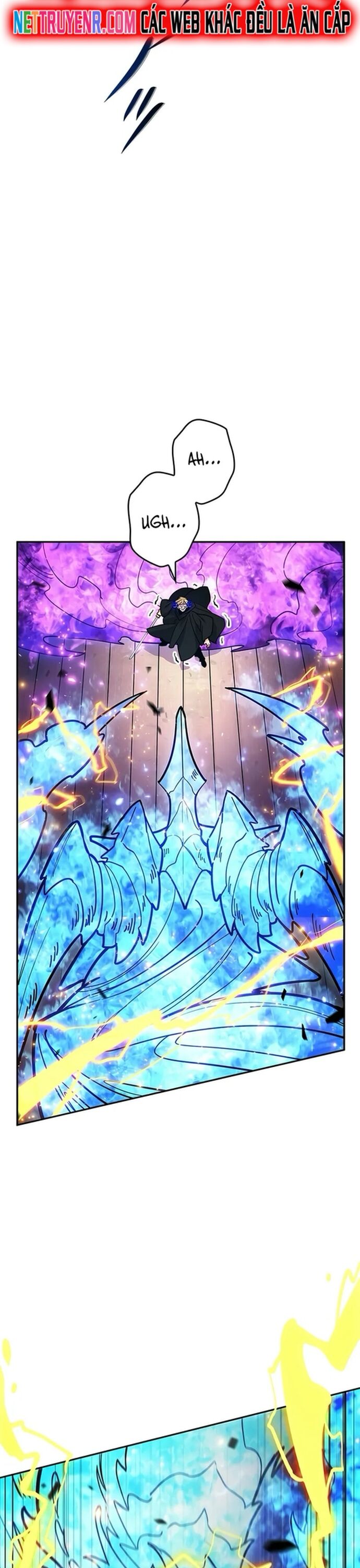 Công Tước Bạch Long Chapter 129 - 39