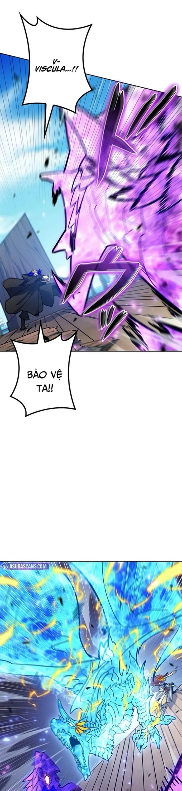 Công Tước Bạch Long Chapter 129 - 41