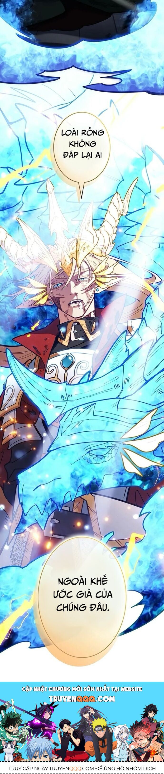 Công Tước Bạch Long Chapter 129 - 46