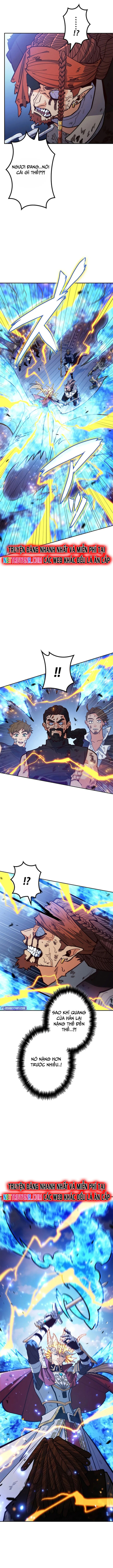 Công Tước Bạch Long Chapter 130 - 12
