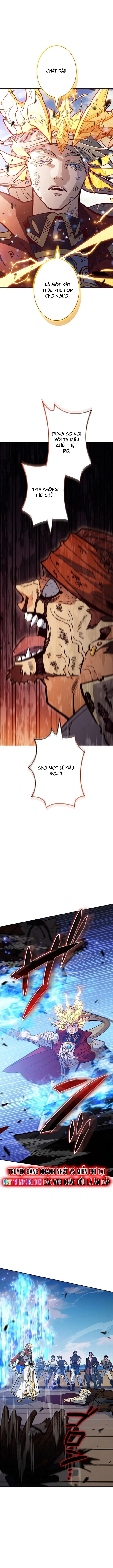 Công Tước Bạch Long Chapter 130 - 13