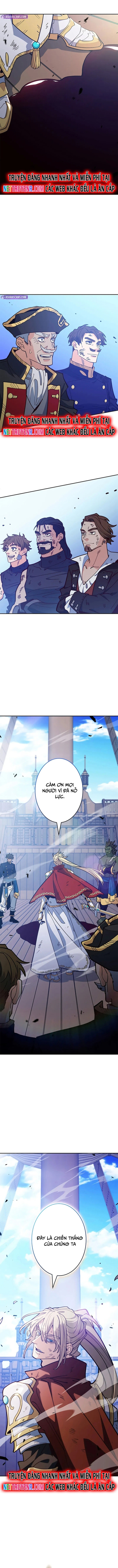 Công Tước Bạch Long Chapter 130 - 14