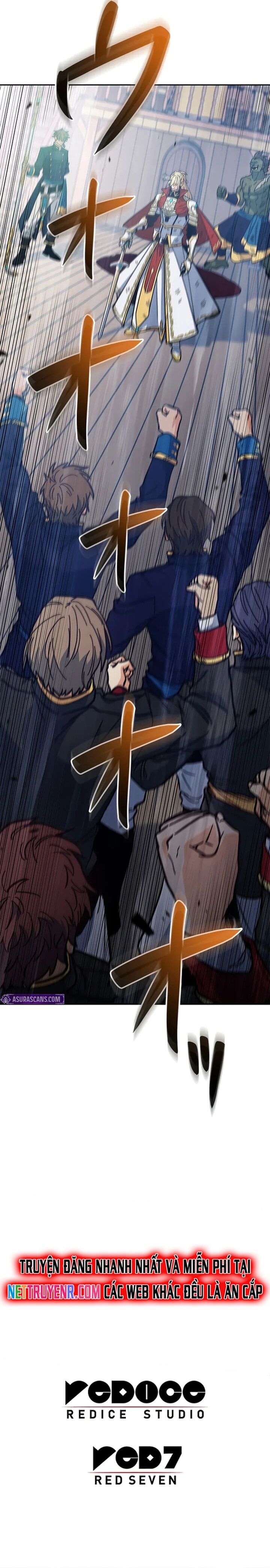 Công Tước Bạch Long Chapter 130 - 15
