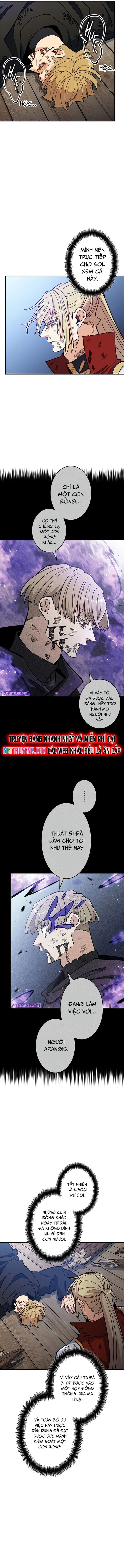Công Tước Bạch Long Chapter 130 - 3