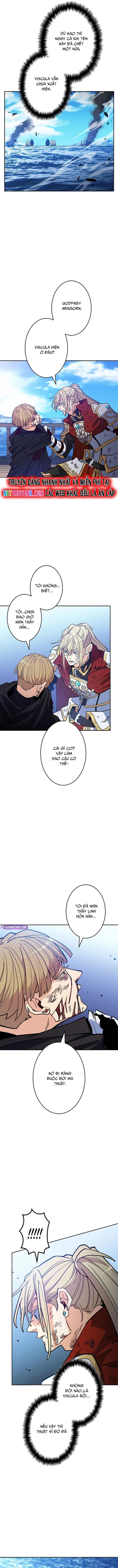 Công Tước Bạch Long Chapter 130 - 4