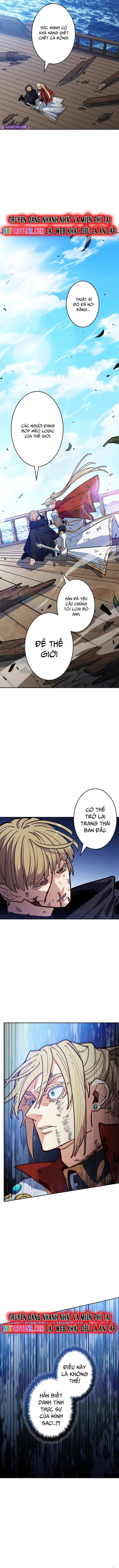 Công Tước Bạch Long Chapter 130 - 5