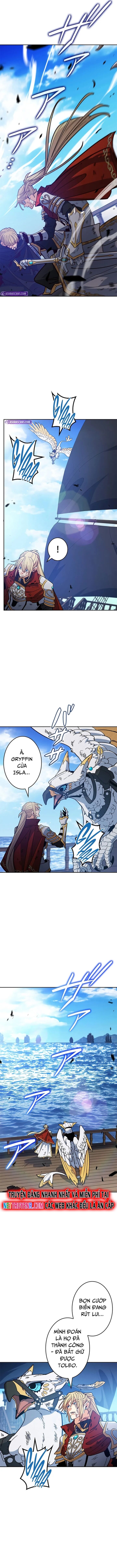 Công Tước Bạch Long Chapter 130 - 6