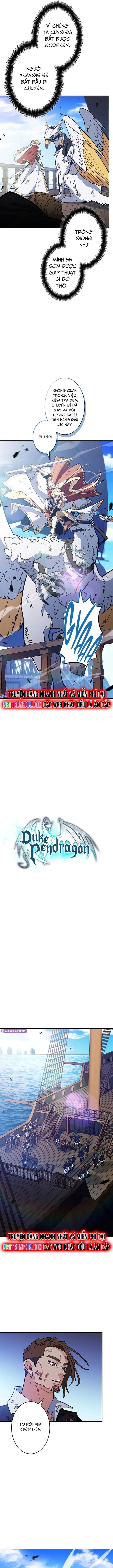 Công Tước Bạch Long Chapter 130 - 7