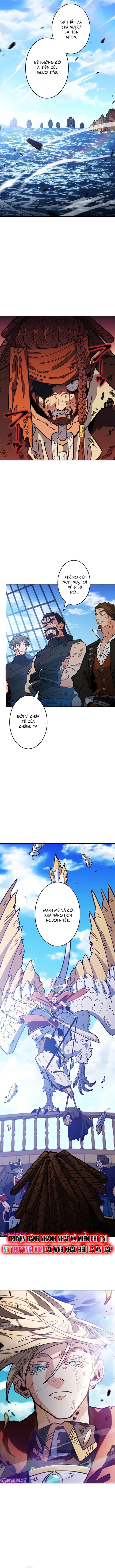 Công Tước Bạch Long Chapter 130 - 8