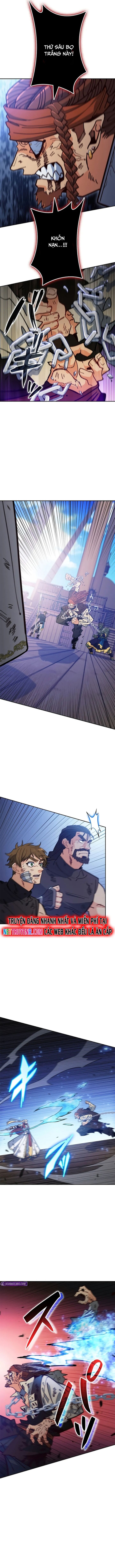 Công Tước Bạch Long Chapter 130 - 9