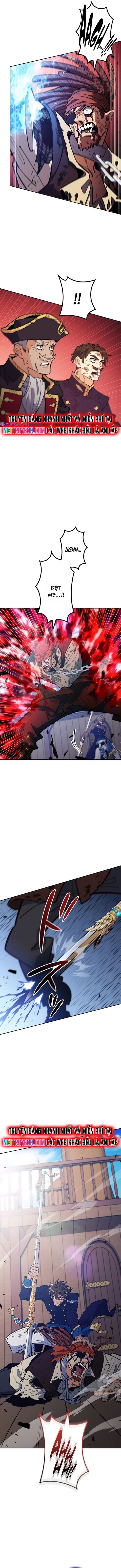 Công Tước Bạch Long Chapter 130 - 10