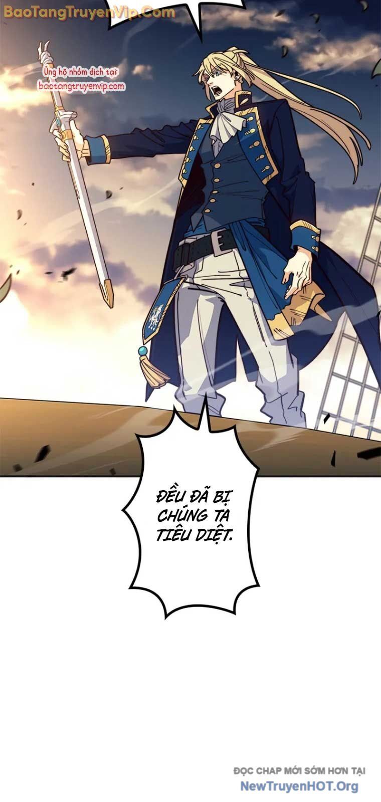 Công Tước Bạch Long Chapter 131 - 16