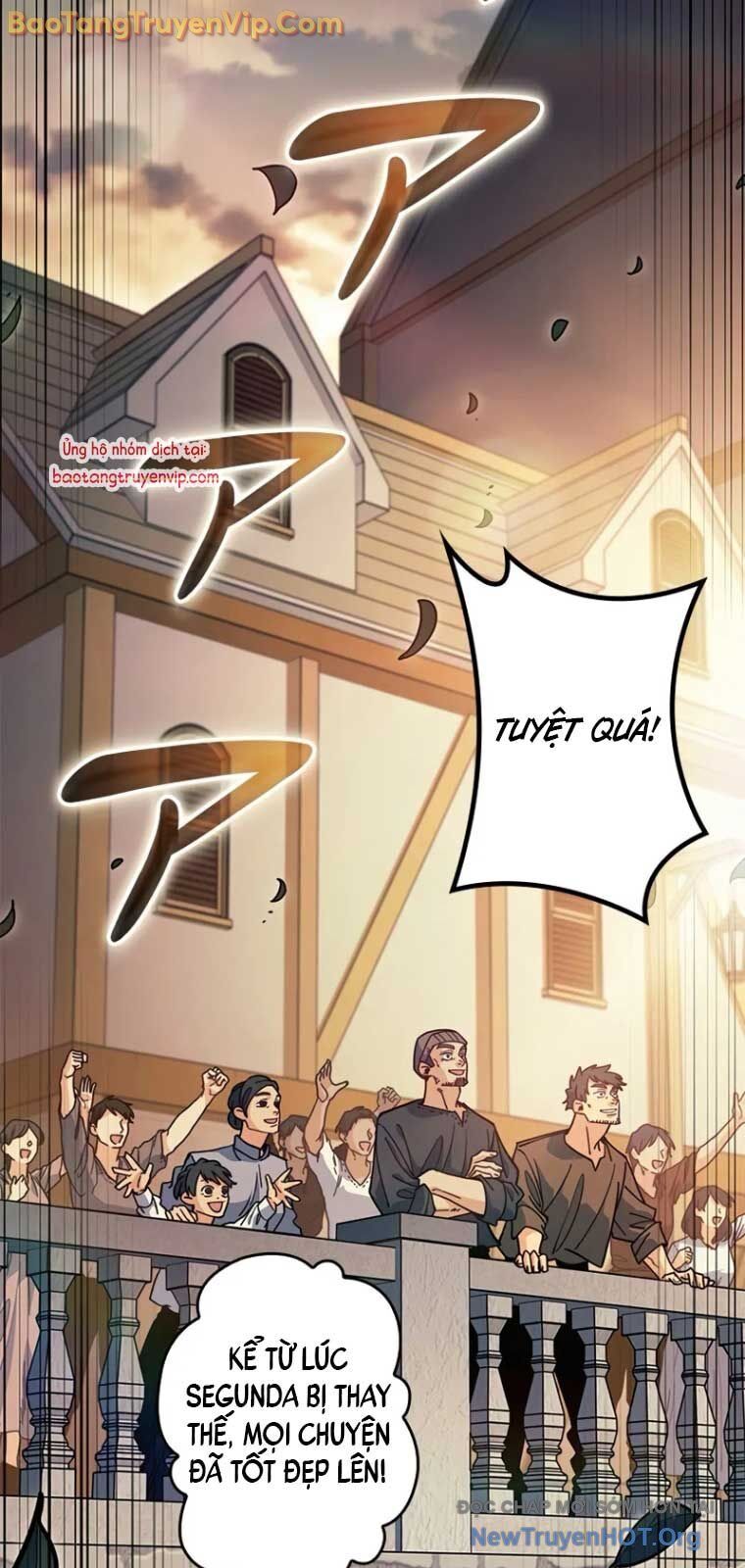 Công Tước Bạch Long Chapter 131 - 20