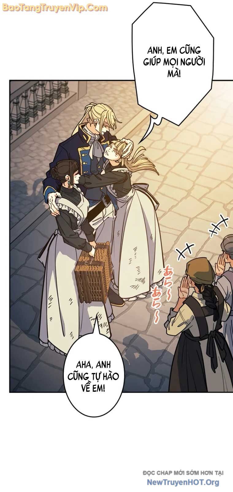 Công Tước Bạch Long Chapter 131 - 39