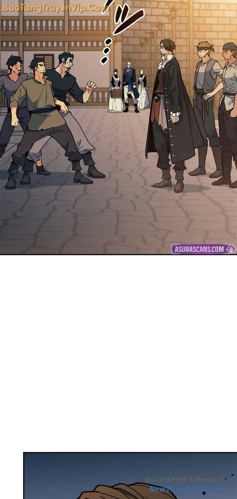 Công Tước Bạch Long Chapter 131 - 45