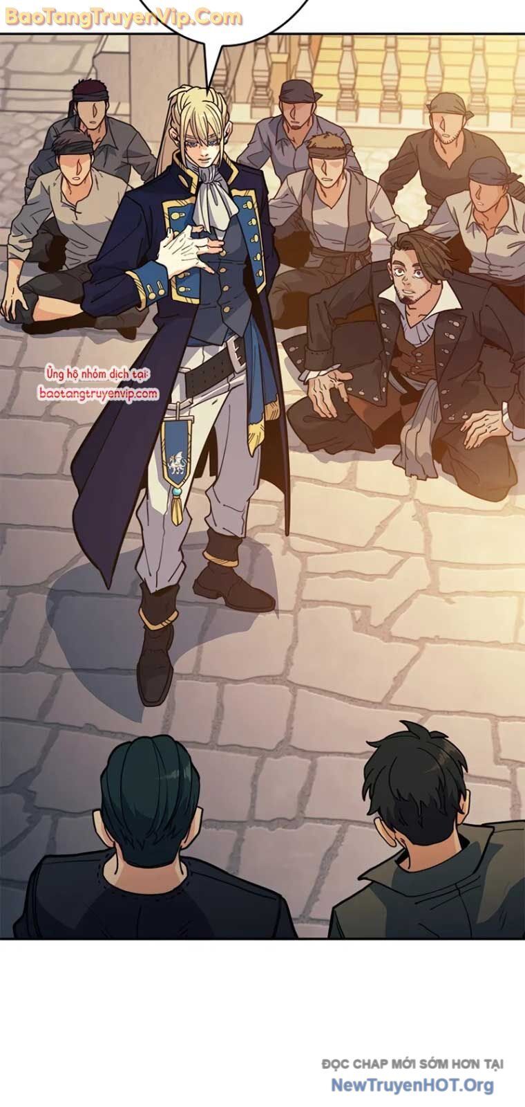 Công Tước Bạch Long Chapter 131 - 58